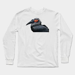 Black Bird Long Sleeve T-Shirt